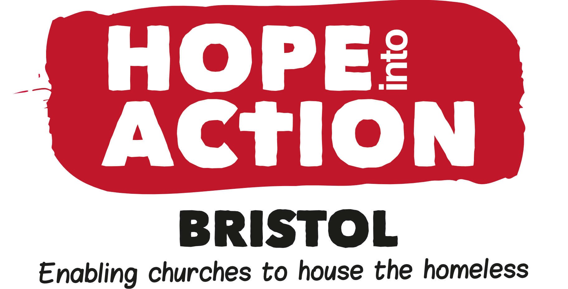 Hope into Action: Bristol